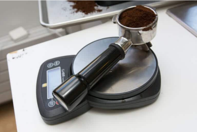 how to make the perfect espresso