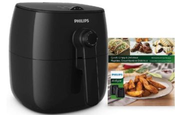 🥇Best Philips Air Fryers Reviews 2022 [Top 19]