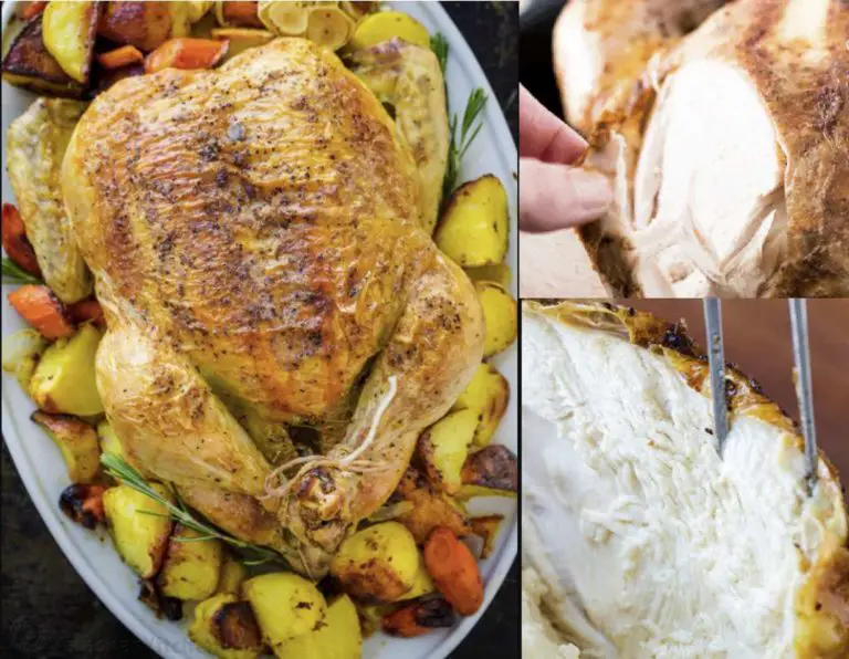 Can You Eat Rotisserie Chicken After A Week? 5 Tips And Tricks