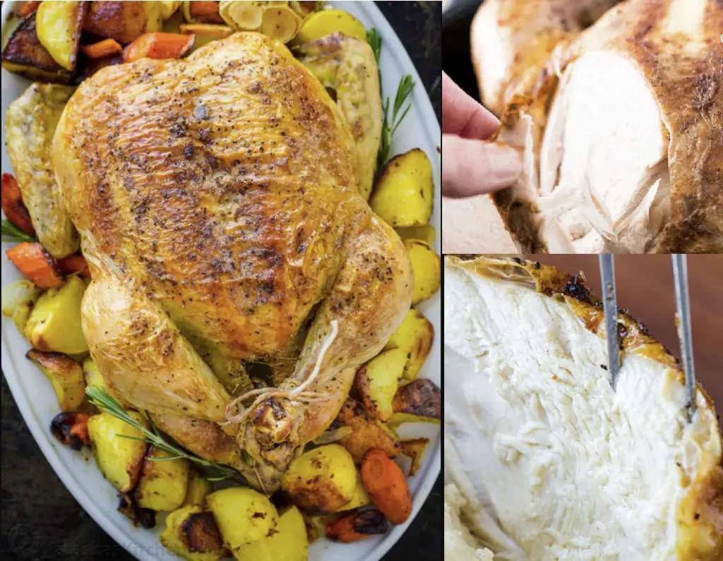 Can you eat rotisserie chicken after a week