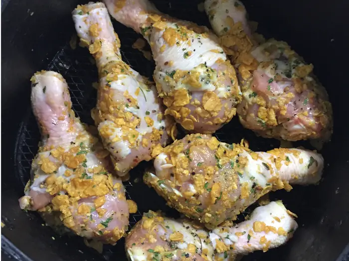 How to Make Easy Air Fryer Meals For Beginners