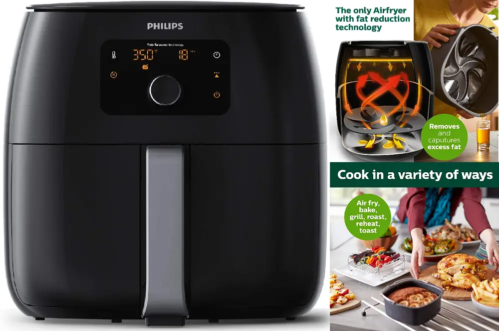 how to make easy air fryer meals for beginners