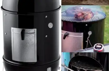 🥇How to Set Up a Charcoal Smoker Of 2022: Things to Know