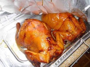 How To Smoke A Whole Chicken - 7 Step Easiest and Fastest