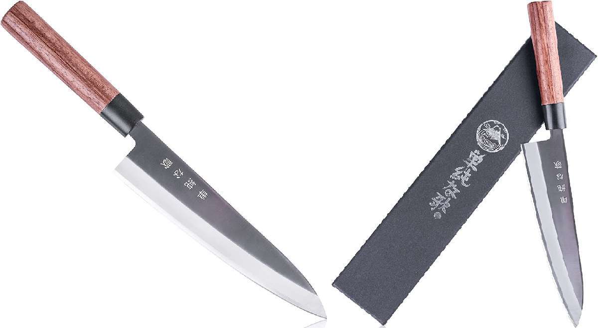 How To Select The Best Japanese Knives