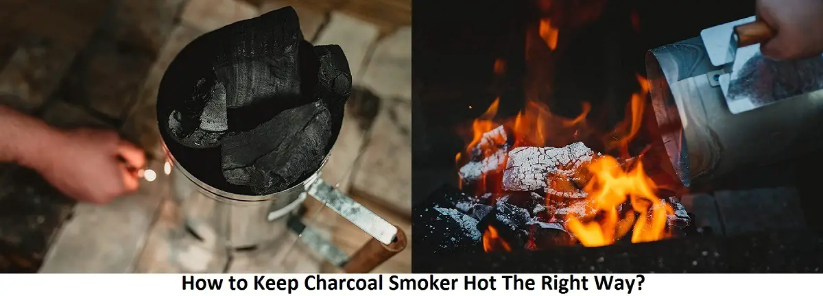 pellet vs charcoal smoker