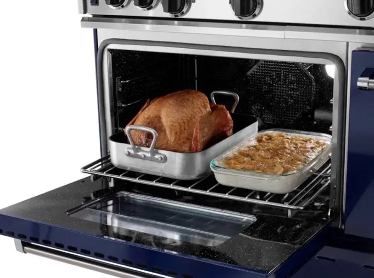 What are the Pros and Cons of a Convection Oven?