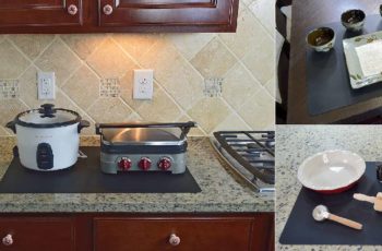🥇Can I Put My Air Fryer On The Countertop: Things to Know