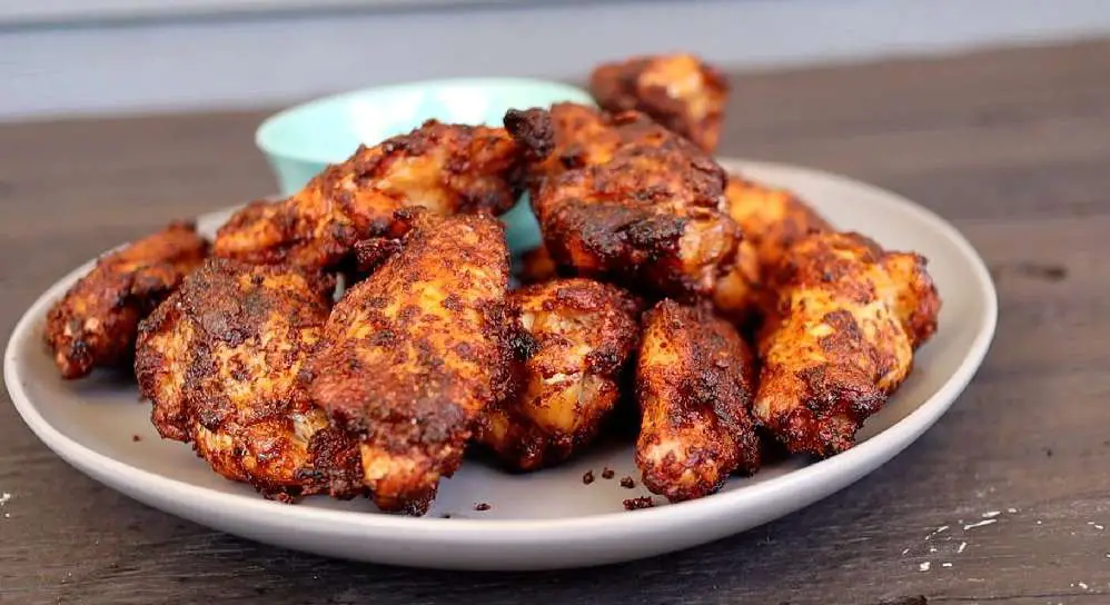 How Long to Deep Fry Frozen Chicken Wings And For How Long