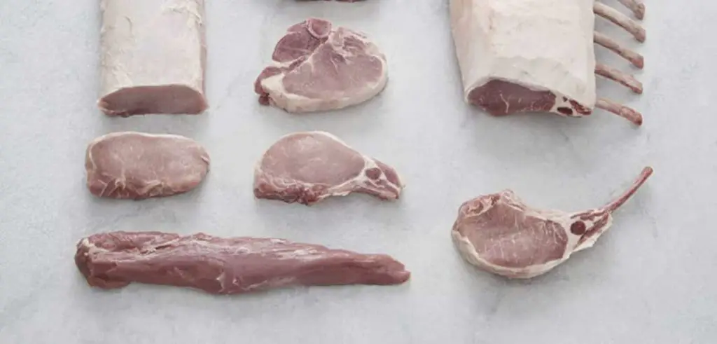 How Many Calories In A Pork Chop All You Need To Know