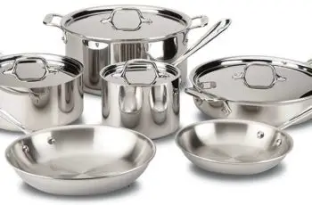 🥇 How To Choose a Cookware Set: Things To Know