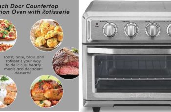 🥇How To Cook A Steak In A Convection Toaster Oven In 2022