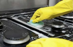 How To Maintain Kitchen Tools and Equipment