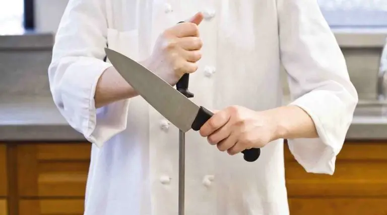 How to Sharpen Kitchen Knives at Home: All You Need To Know