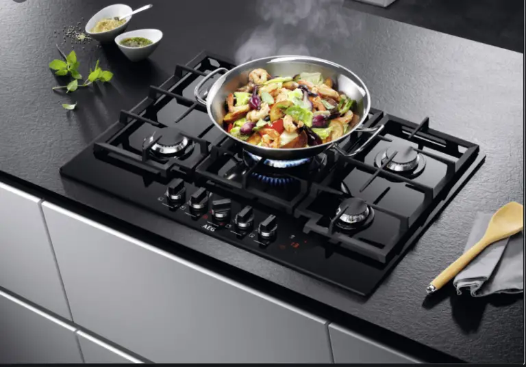 11 Tips How to Use a Wok on a Gas Stove You Should Know