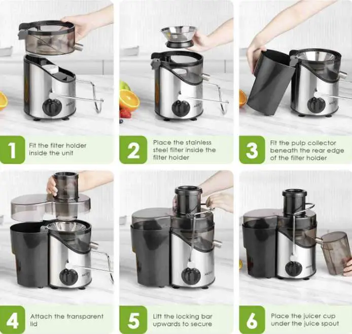  juicer or blender which is better