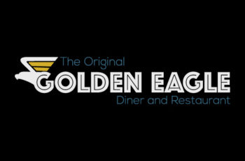 Welcome To The Golden Eagle  Restaurant