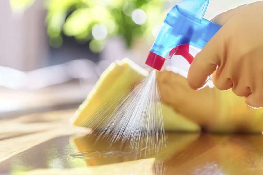 Why Is It Important To Keep Your Kitchen Clean
