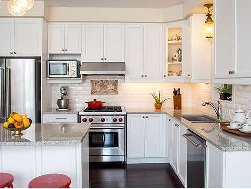 Why Is It Important To Keep Your Kitchen Clean?