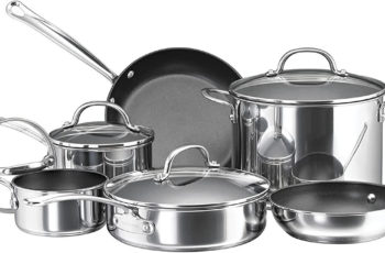 🥇[Top 10] Best Induction Cookware Sets 2022 – Best Cookware