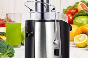 🥇Types of Juicers and Choosing The Best Juicer For Your Needs