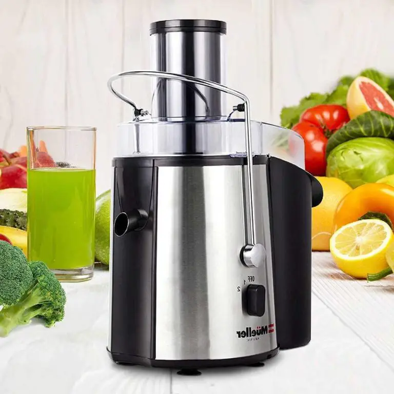 Types of Juicers and Choosing The Best Juicer For Your Needs