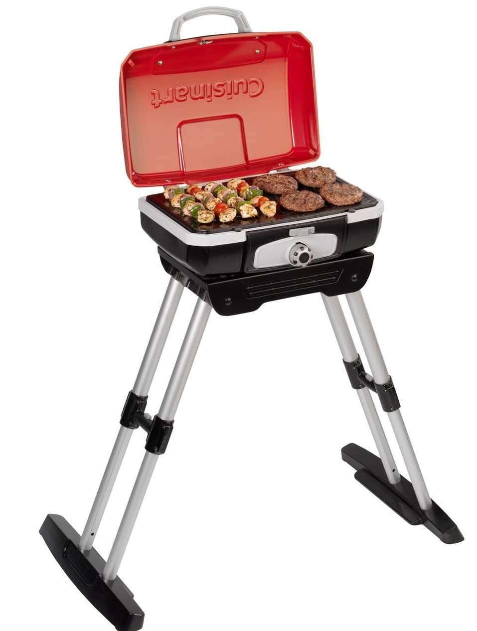 12 Best Portable Grill Reviews 2022 Gas and Charcoal Grills
