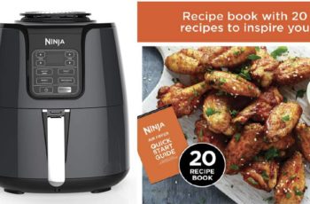 🥇 15 Best Small Air Fryers To Buy and Reviews – 2022