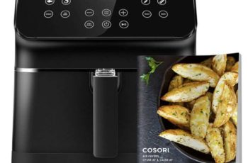 🥇Difference Between Air Fryer and Toaster Oven Things to Know