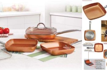 🥇How to Season Red Copper Pan 5 Best Way Step By Step Guide