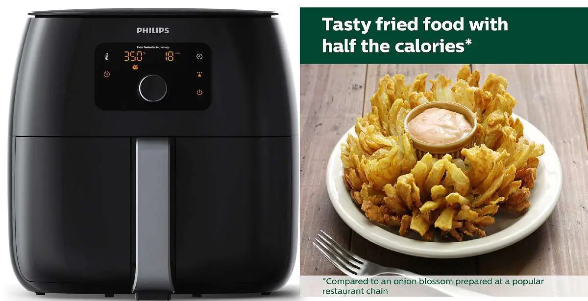 Philips HD9220 26 Airfryer 2022: Is it for YOU?