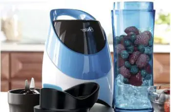 🥇Best Portable Blender For Travel Review 2022 (TOP 10 CHOICES)