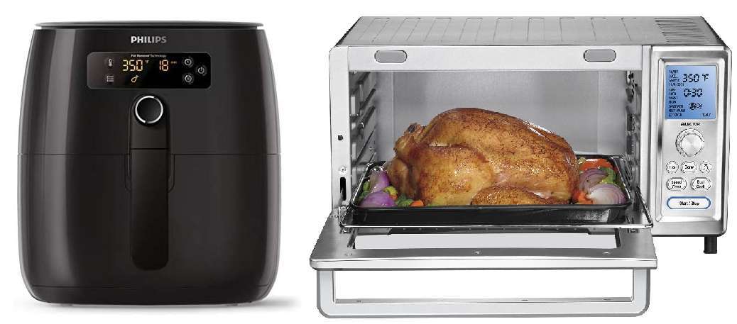 what is an air fryer