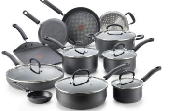🥇10 Best Pots and Pans For Electric Stove Reviews in 2022
