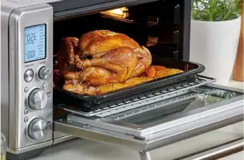 🥇[TOP 16] Breville Smart Oven Air Fryer Reviews 2022