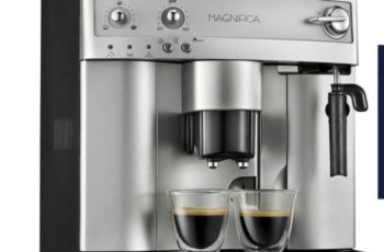 🥇[Top 15] Best DeLonghi Espresso Machines Reviews in 2022
