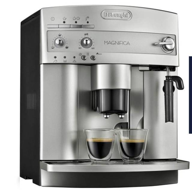best delonghi espresso machines