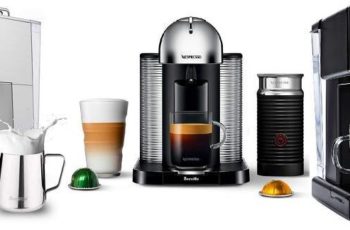 🥇[Top 10] Best Espresso machines under $200 Reviews in 2022