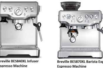 🥇[Top 10 ] Best Espresso Machines Under $500 Review in 2022