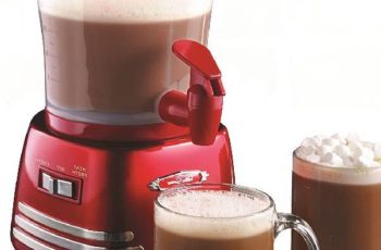 🥇Top 18 Best Hot Chocolate Makers 2022 – Hot Cocoa Machines