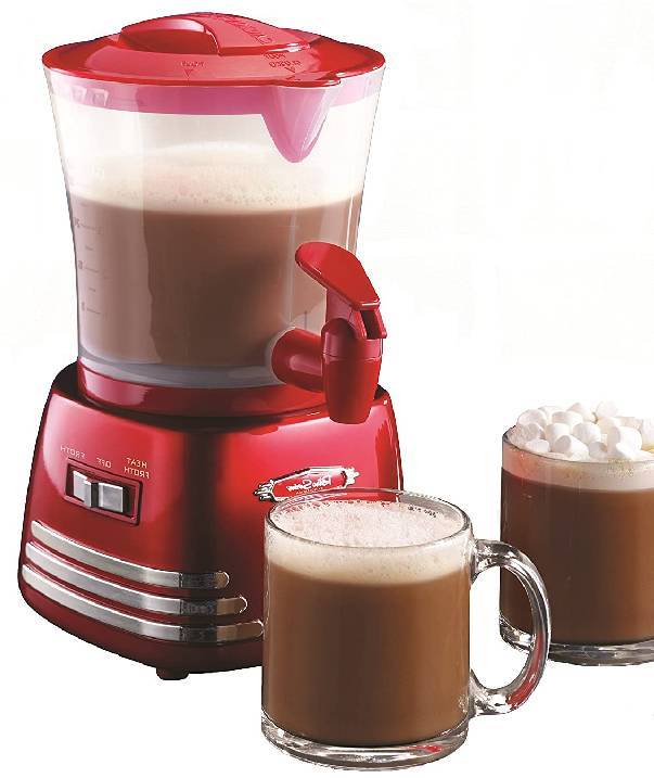 Top 18 Best Hot Chocolate Makers 2022 Hot Cocoa Machines