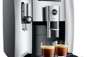 🥇[Top14] Best Jura Espresso Machines Reviews in 2022