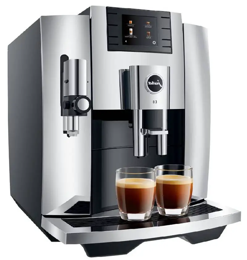 [Top14] Best Jura Espresso Machines Reviews in 2022