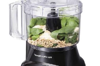 🥇Top 11 Best Professional Food Processor Reviews in 2022