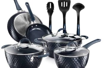 🥇 Top 7 Best Cookware Set For Gas Stove Reviews In 2022