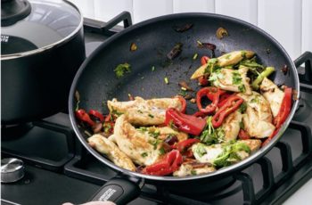 🥇10 Best Non Stick Pan Without Teflon Reviews in 2022