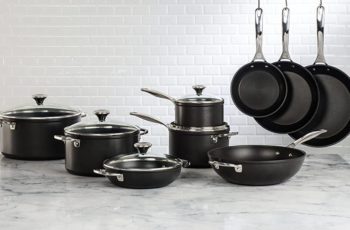 🥇Top 7 Best Professional Cookware Reviews in 2022