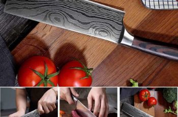 🥇[Top 7] Best Vegetable Knives Reviews In 2022