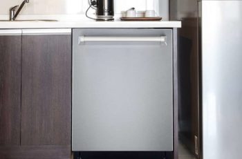 🥇Top 3 Best High-End Dishwashers Reviews in 2022