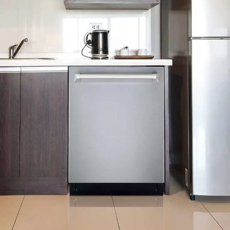 What Are The Best High End Dishwashers?